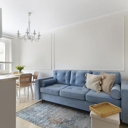 Elite Apartments Center Superior Gdańsk Kültér fotó