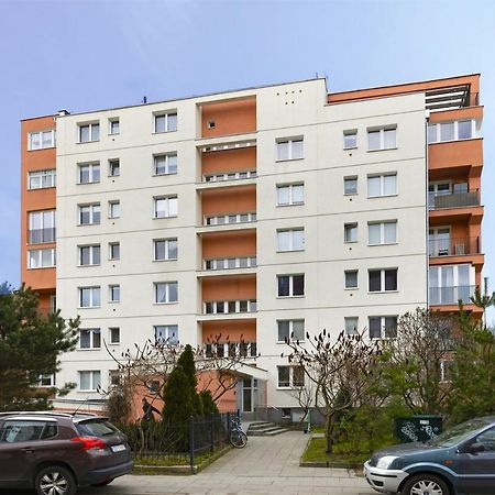 Elite Apartments Center Superior Gdańsk Kültér fotó