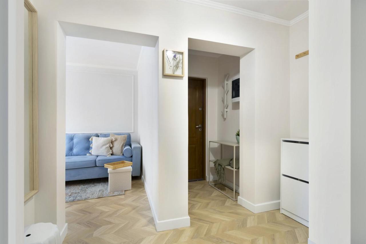 Elite Apartments Center Superior Gdańsk Kültér fotó
