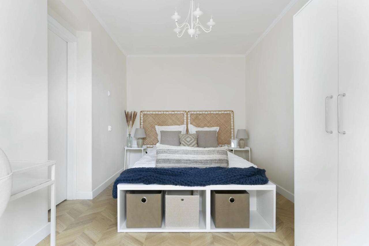 Elite Apartments Center Superior Gdańsk Kültér fotó