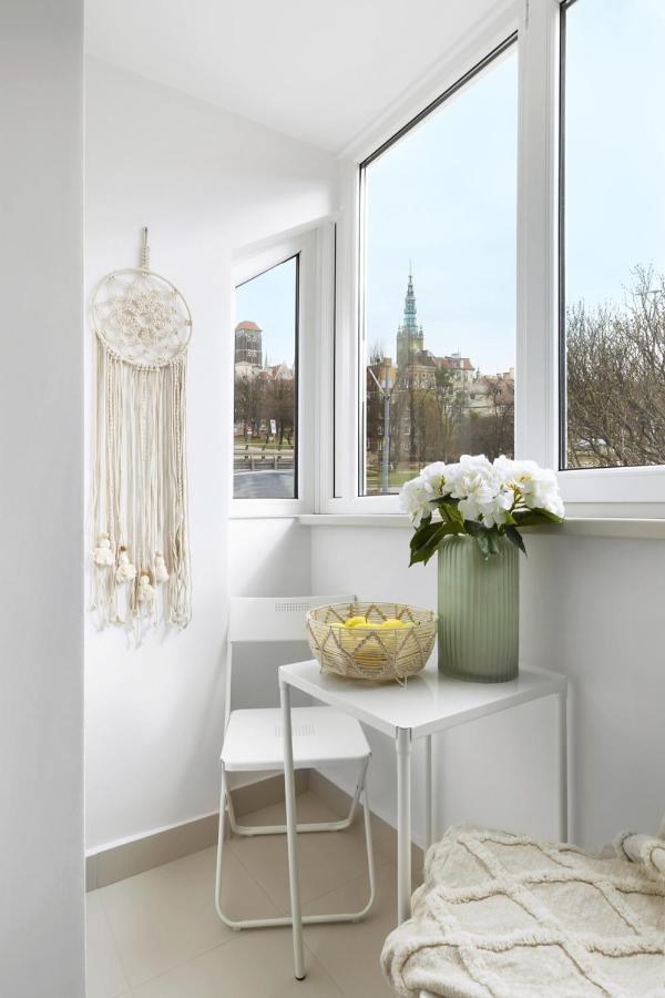 Elite Apartments Center Superior Gdańsk Kültér fotó
