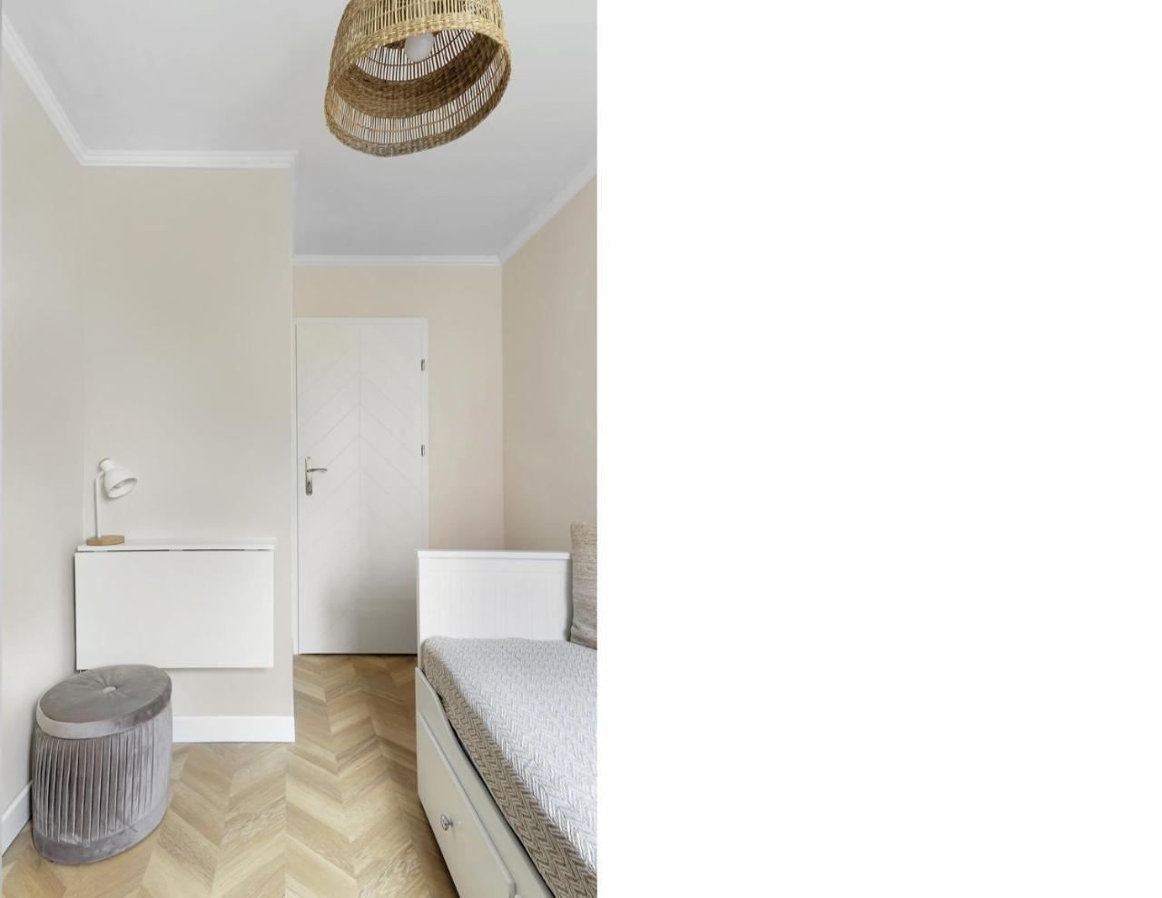 Elite Apartments Center Superior Gdańsk Kültér fotó